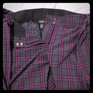 Lane Bryant slacks